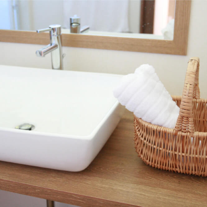 簡易宿所イメージ１