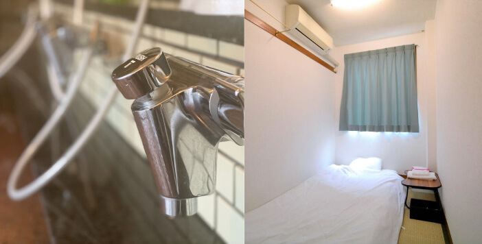 簡易宿所 SPイメージ２