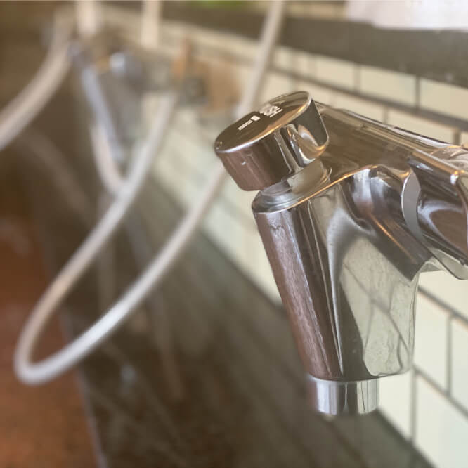 簡易宿所イメージ２