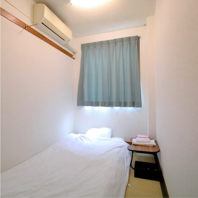 簡易宿所イメージ３