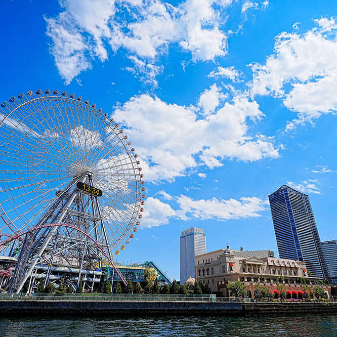 簡易宿所イメージ5